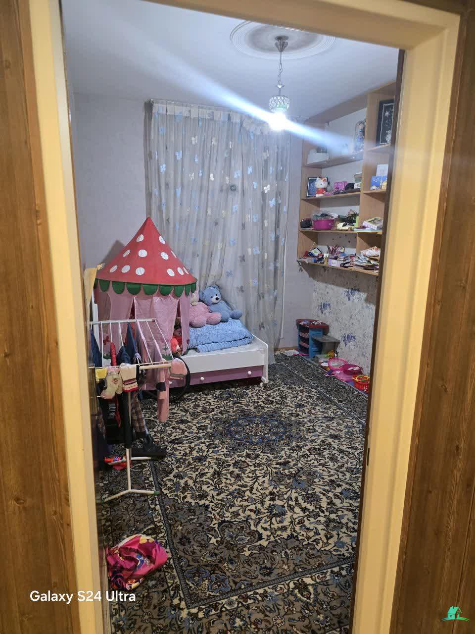 کد11016 (فروش آپارتمان 102 متری همکف فول خیابان سروش)