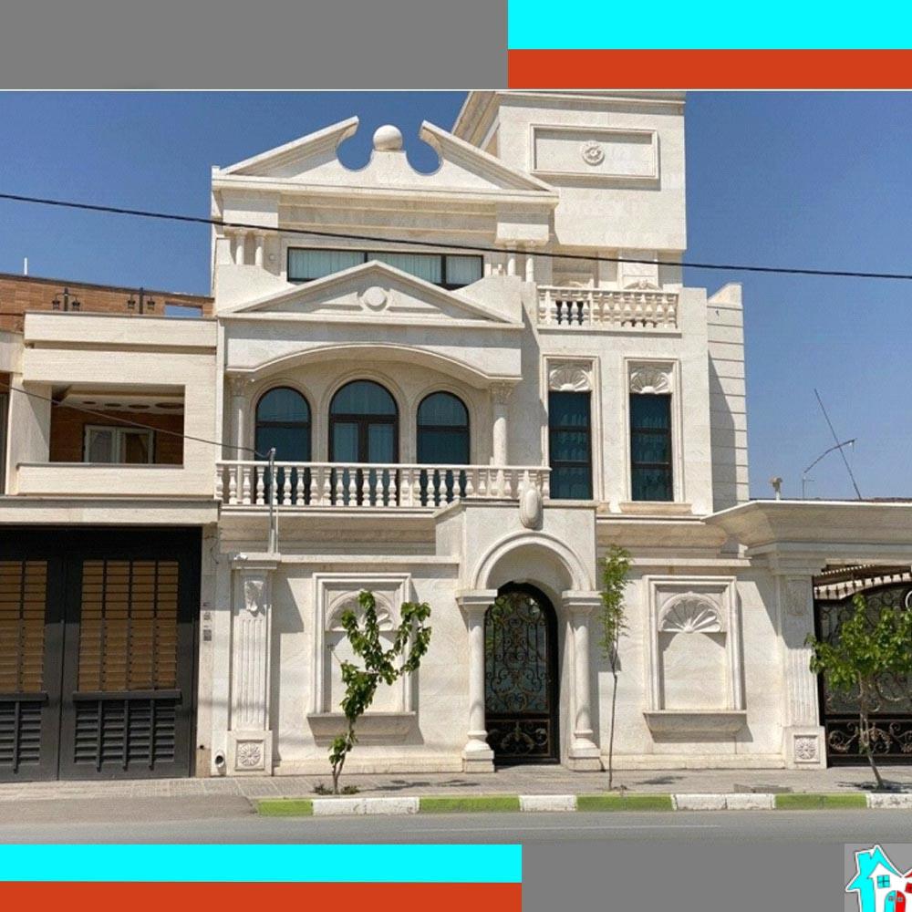 شرکت مهندسی بازرگانی سلیم تجارت اسپادانا (تولید سنگ ساختمان)