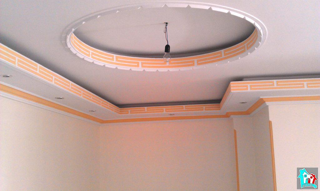 نقاشی ساختمان حدیث