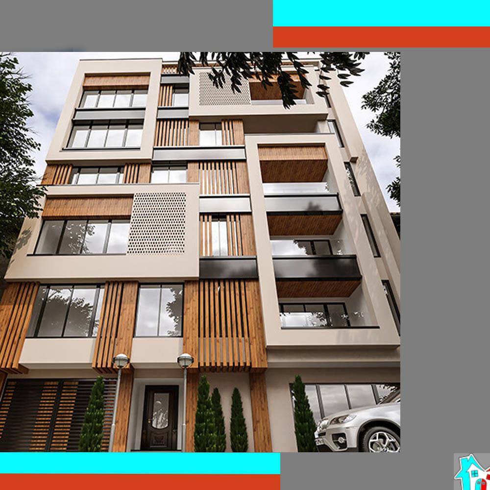 شرکت ساختمانی و راه سازی ایهام سازه بنا