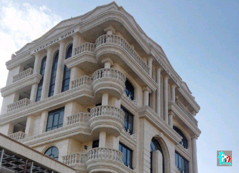 گروه طراحی و معماری خانه