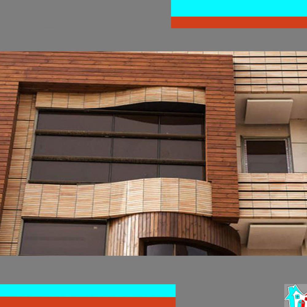 گالری ساختمان بزرگمهر