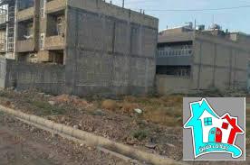 کد8406 (فروش 200 متر زمین دربه ساخت خیابان تالار)