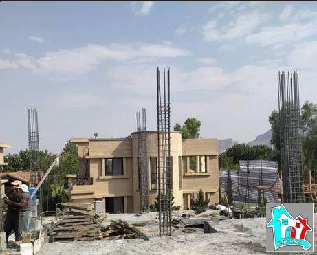 پیمانکاری ساختمان صفر تاصد اصفهان
