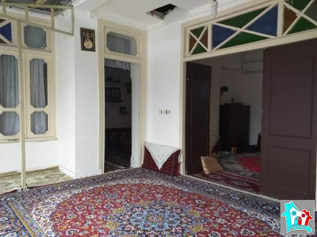 کد7346 (فروش 270 متر خانه کلنگی خیابان عسگریه)