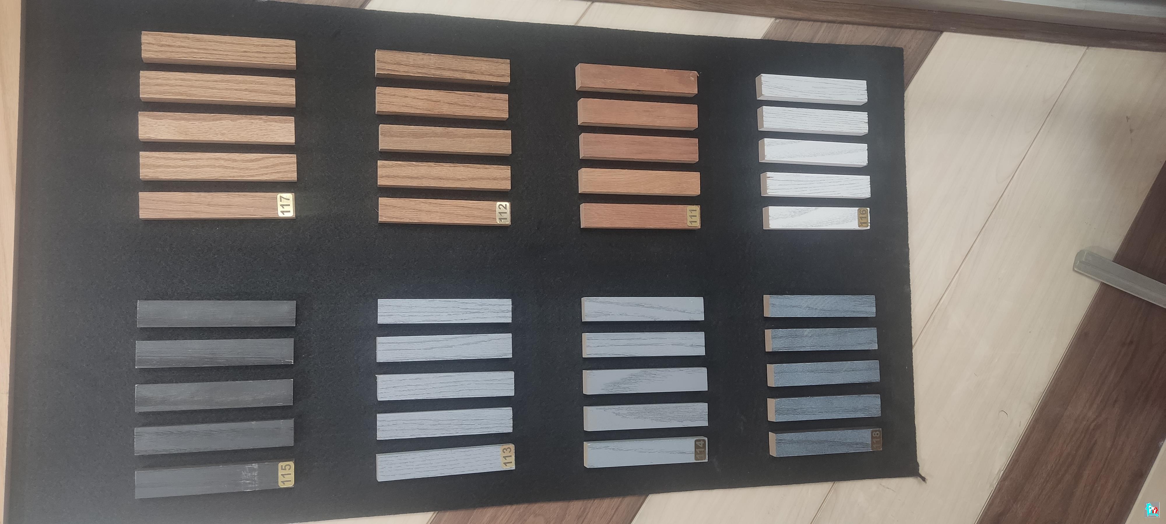 نصب سقف کاذب دیوارکوب قرنیز کفپوش ترمووال ترمووود ماربل 