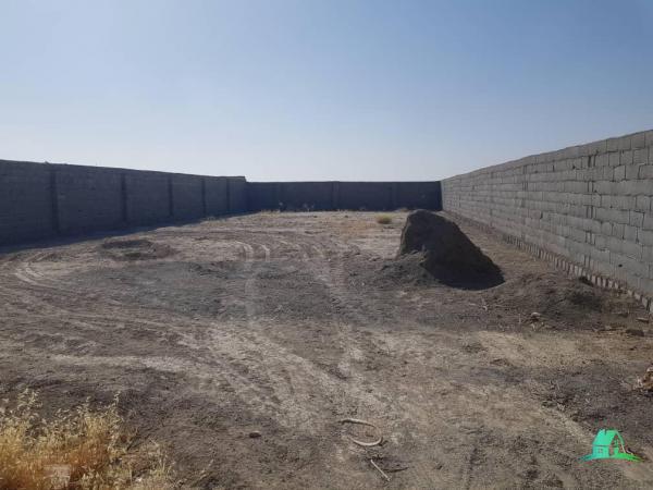 کد14127 (فروش  زمین 2000 متری اصفهان)