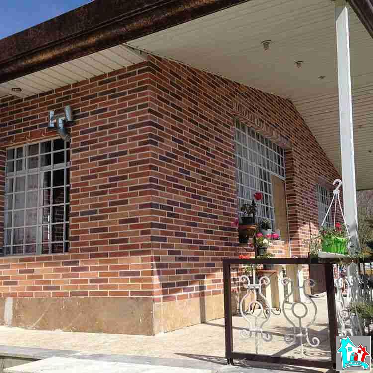 گالری  آجرنمای صادقی