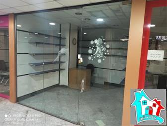 کد8260 (فروش مغازه 30 متری خیابان خواجه عمید)