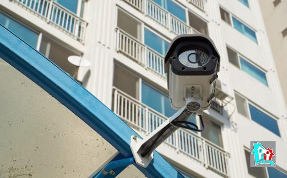 دفتر حفاظتی چشم پنهان