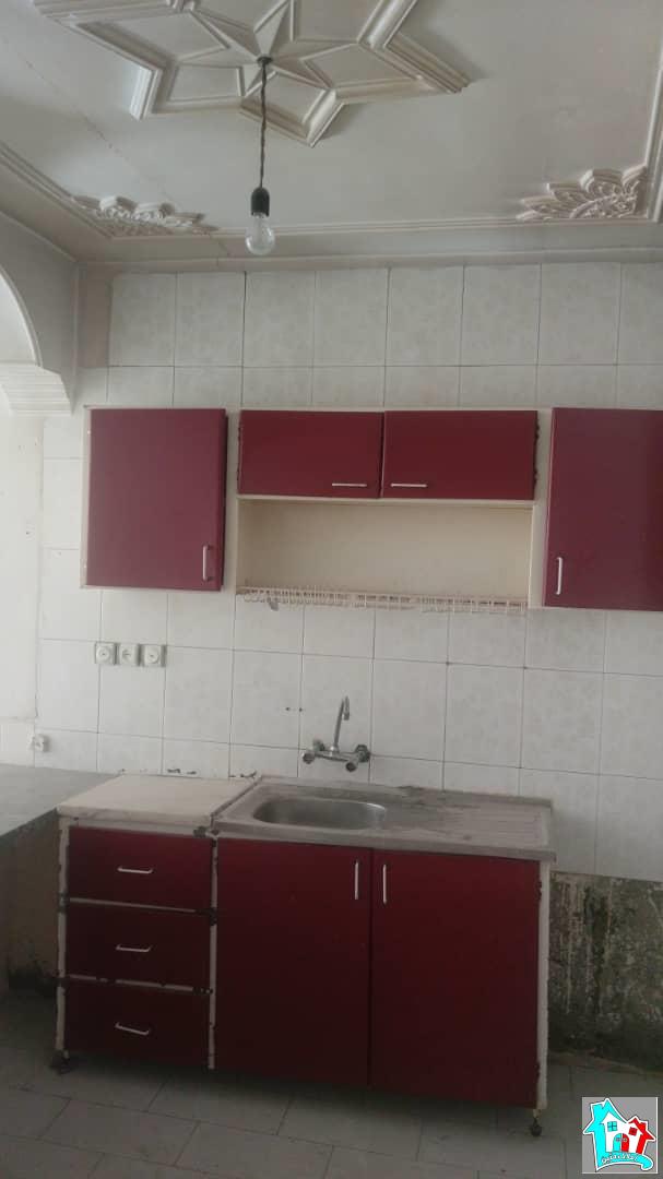 کد1101(فروش فوری منزل دو طبقه مجزا-24متری)