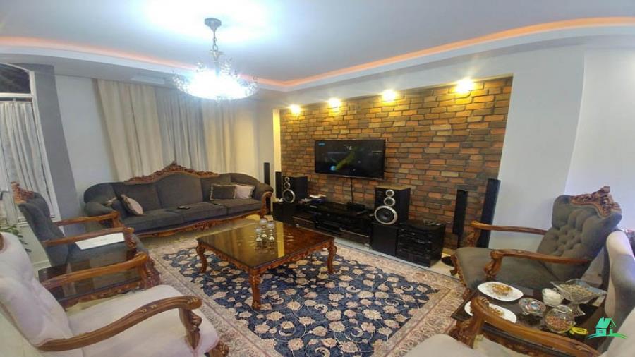 کد14088 (فروش خانه ویلایی 3 طبقه بازسازی شده خیابان جی)