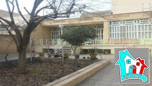 کد 7116 (ویلایی برخیابان خیابان حکیم شفایی)