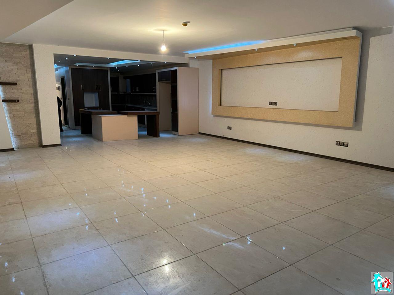 کد 7435(فروش آپارتمان 165 متری لوکس3 خوابه خیابان سپیده کاشانی)