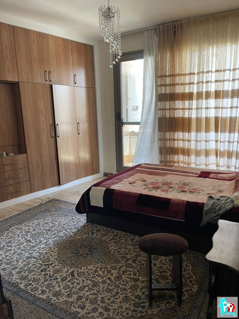 کد 8029(فروش آپارتمان 187 متری 3 خوابه سپیده کاشانی)