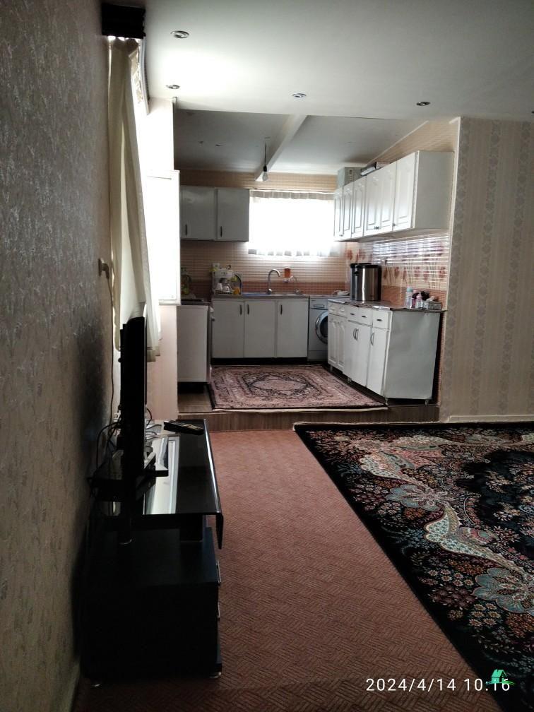 کد14214 (فروش ویلایی سه طبقه نوساز  پل تمدن)