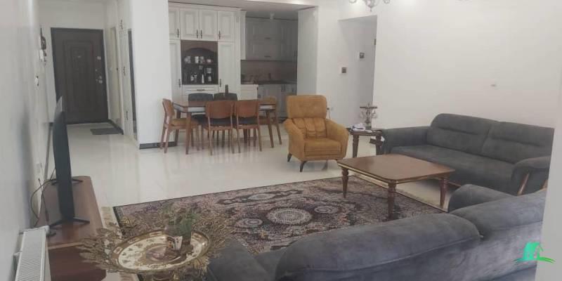 کد14177 (فروش آپارتمان  114 متری تک واحدی بلوار ملاصدرا )