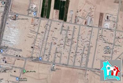 کد30133 (فروش زمین خوش نقشه 200 متری خیابان گلستان)