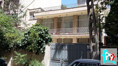 کد 7506(فروش ویلایی 223 متری خیابان جی)