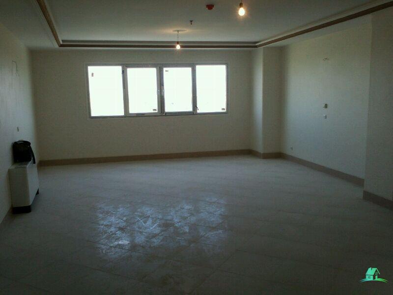 کد1223 (فروش آپارتمان 101 متری خوش نقشه در خیابان اطشاران) 