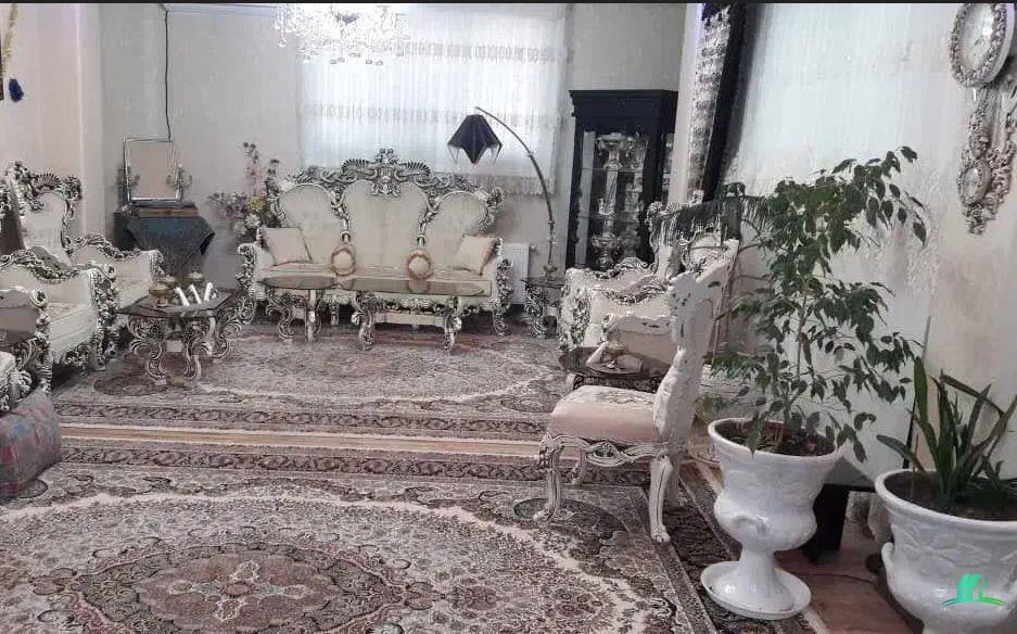 کد11017 ( فروش آپارتمان 79 متری جنوبی خیابان سپیده کاشانی )