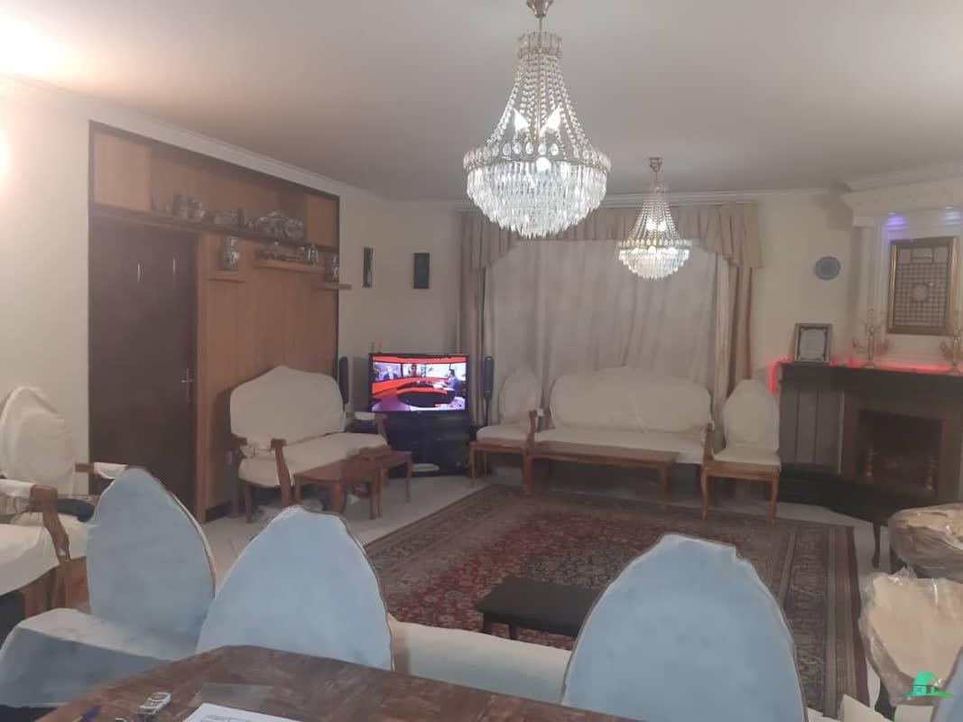 کد14024 (فروش آپارتمان 120 متری3خوابه خیابان نظر غربی)