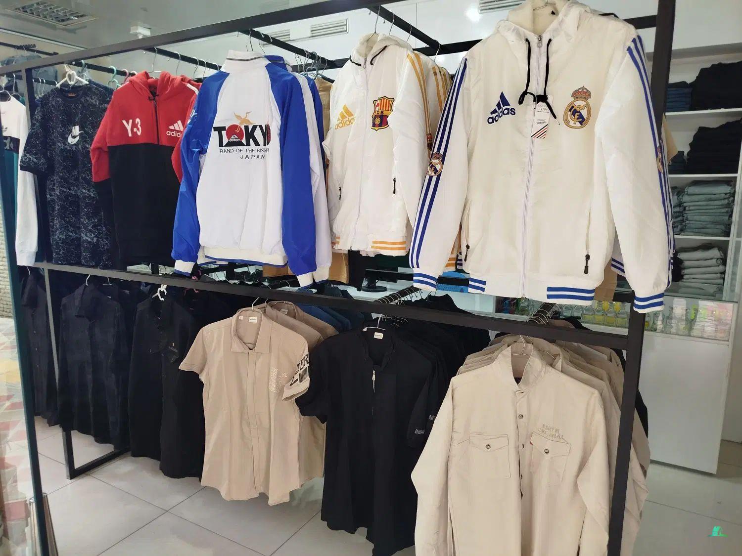 کد14199 (فروش مغازه 12.5 متری خیابان توحید شرقی)