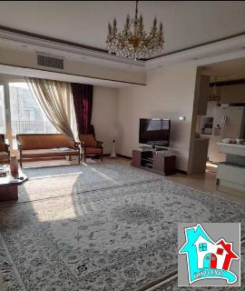 کد 8197(فروش آپارتمان 158 متری 3 خوابه خیابان اذربهرام )