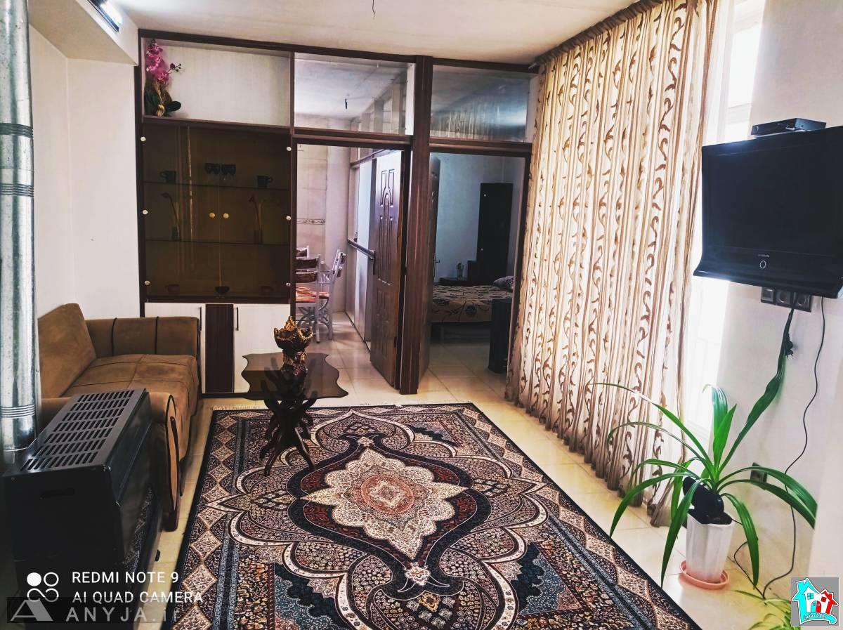 کد8967 ( فروش ویلایی 3 طبقه 113 متری خیابان صباحی)