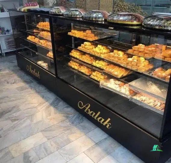 کد14193 ( فروش کارگاه 80 متری بر خیابان پروین)