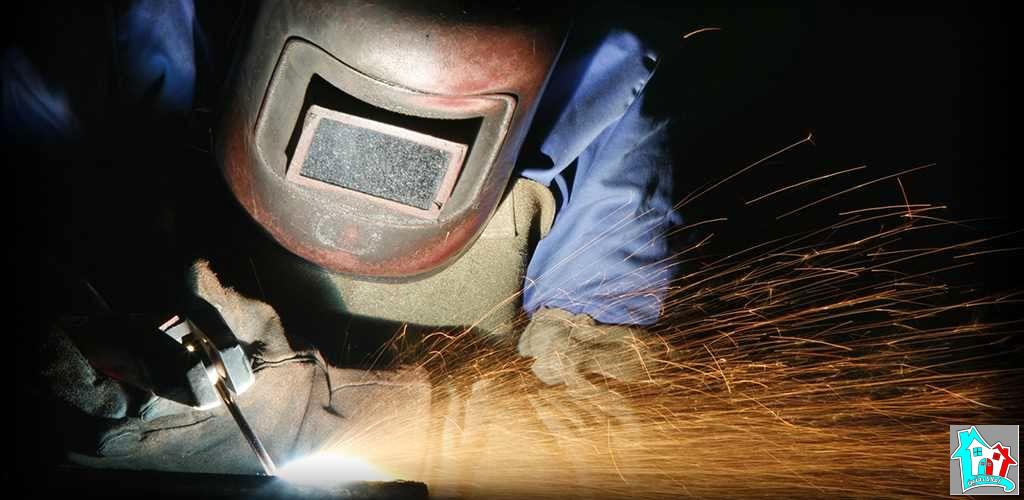 جوشکار سیار در اصفهان - ارکا جوش ایران