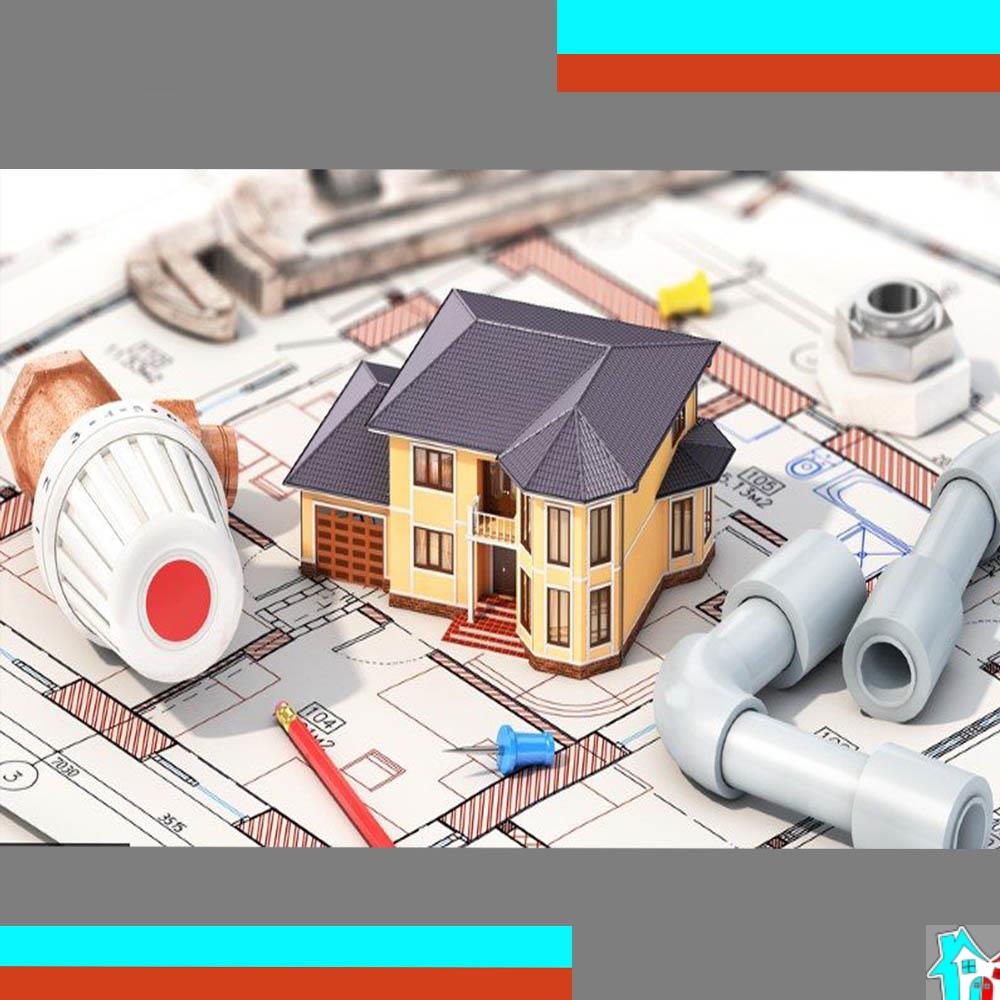 تاسیسات ساختمان منصف کاران