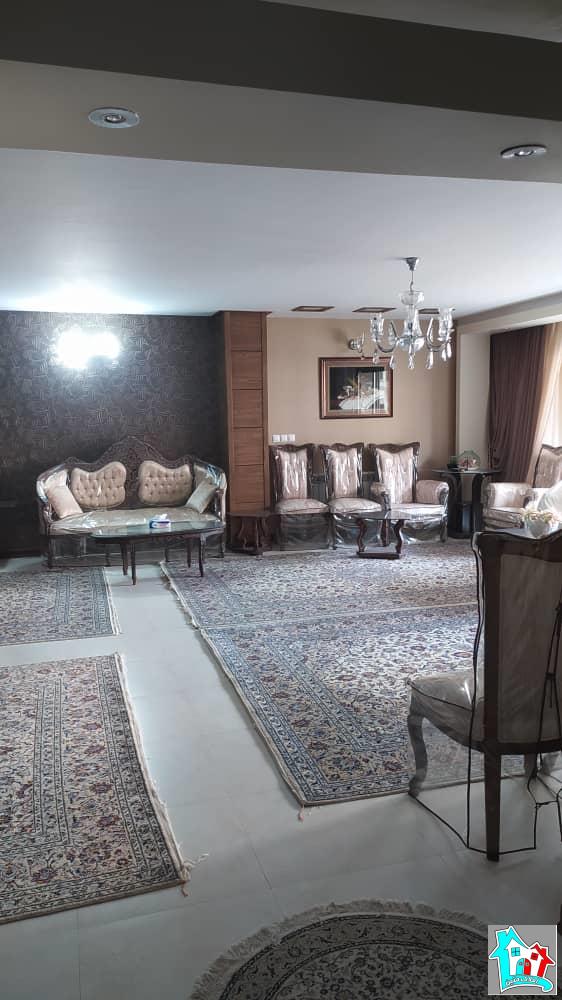 کد 8038(فروش تک واحدی 173 متری 3 خوابه خیابان بزرگمهر) 