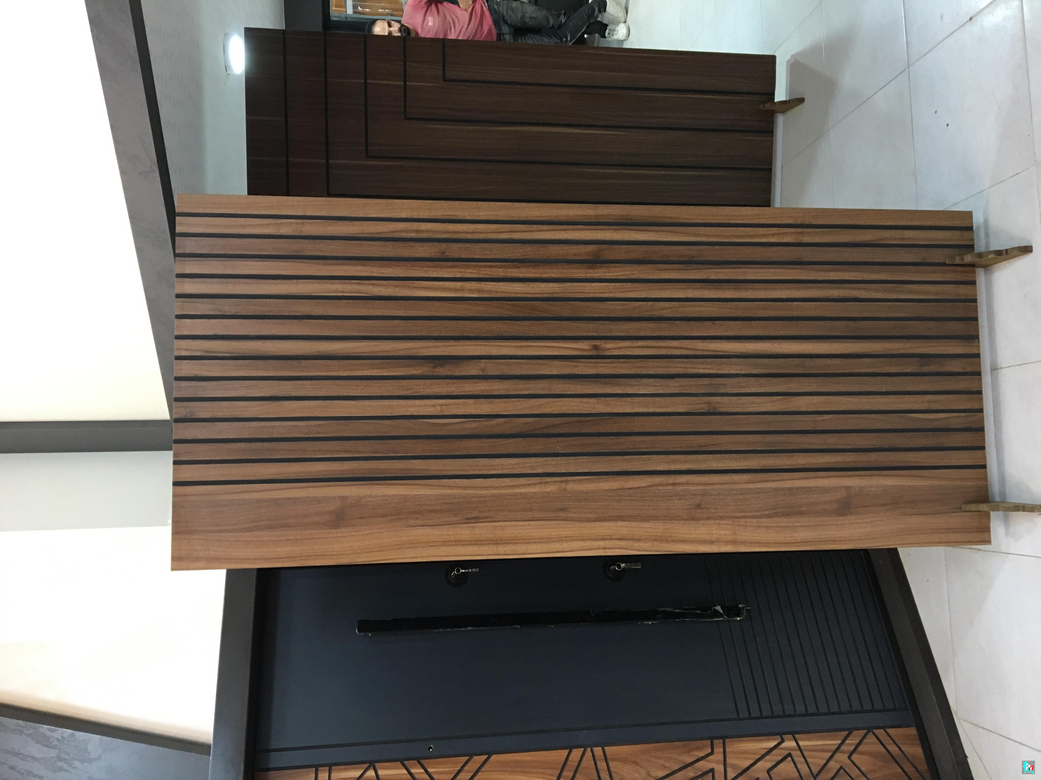 تولید درب داخلی و ضد سرقت در اصفهان