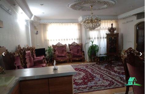 کد14213 (فروش ویلایی دوطبقه بازسازی شده خیابان پروین)