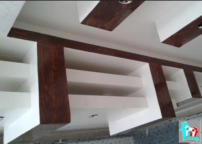 رنگ امیزی ساختمان و نقاشی ساختمان در اصفهان