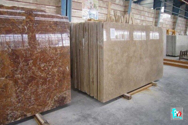 صنایع سنگ دلتا در اصفهان