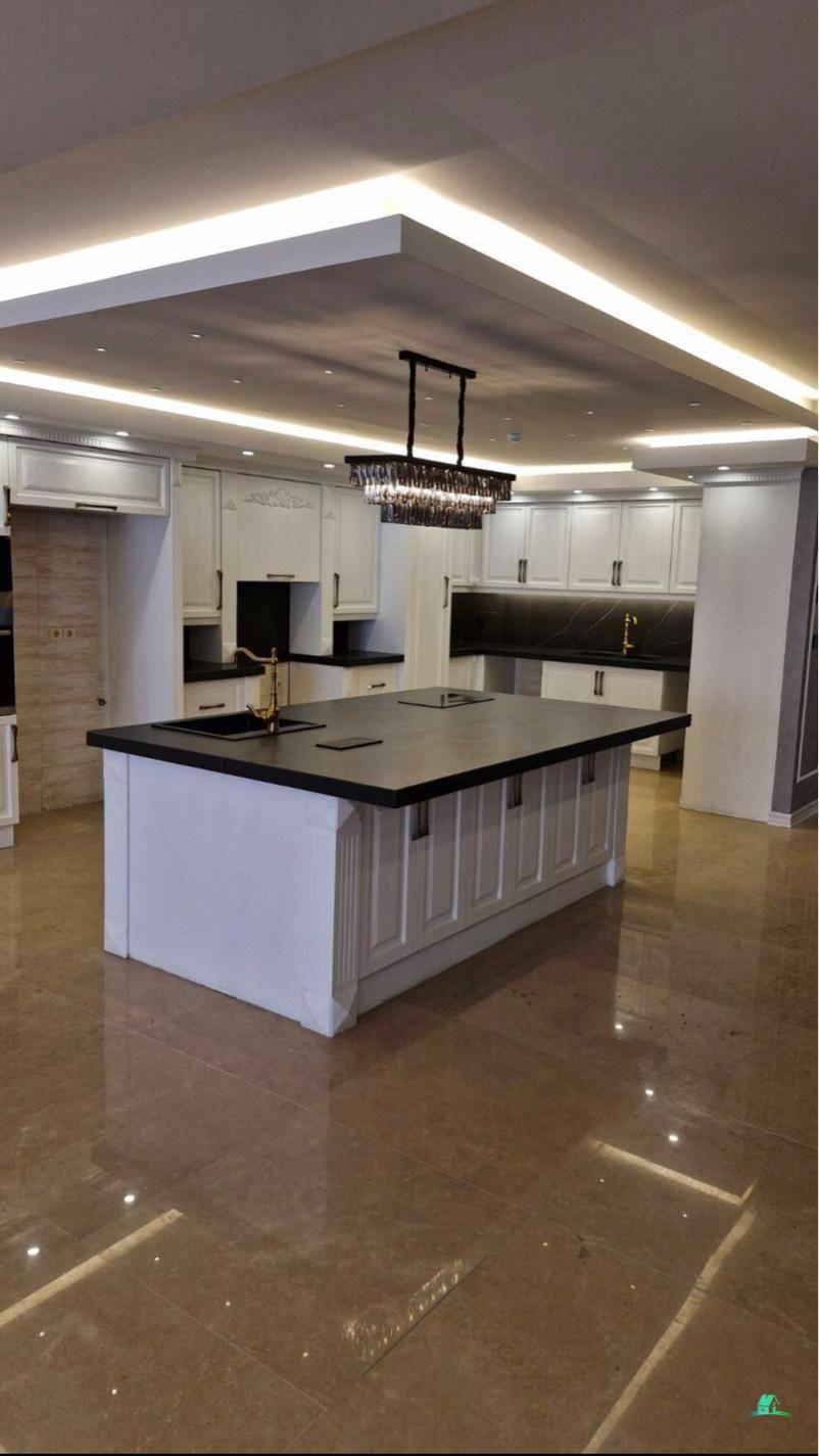 کد 14206 ( آپارتمان 103 متری صفر خیابان تالار)