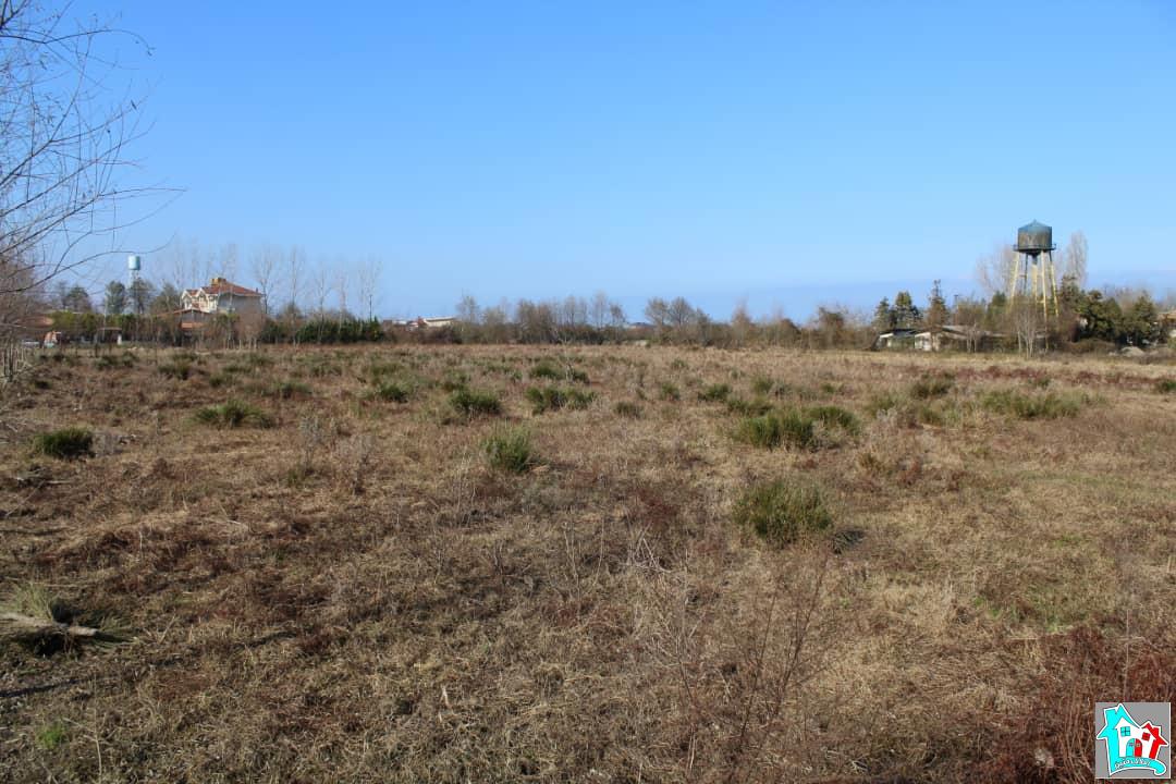 کد 30088 ( فروش زمین دوکله 95 متری خیابان گلستان )