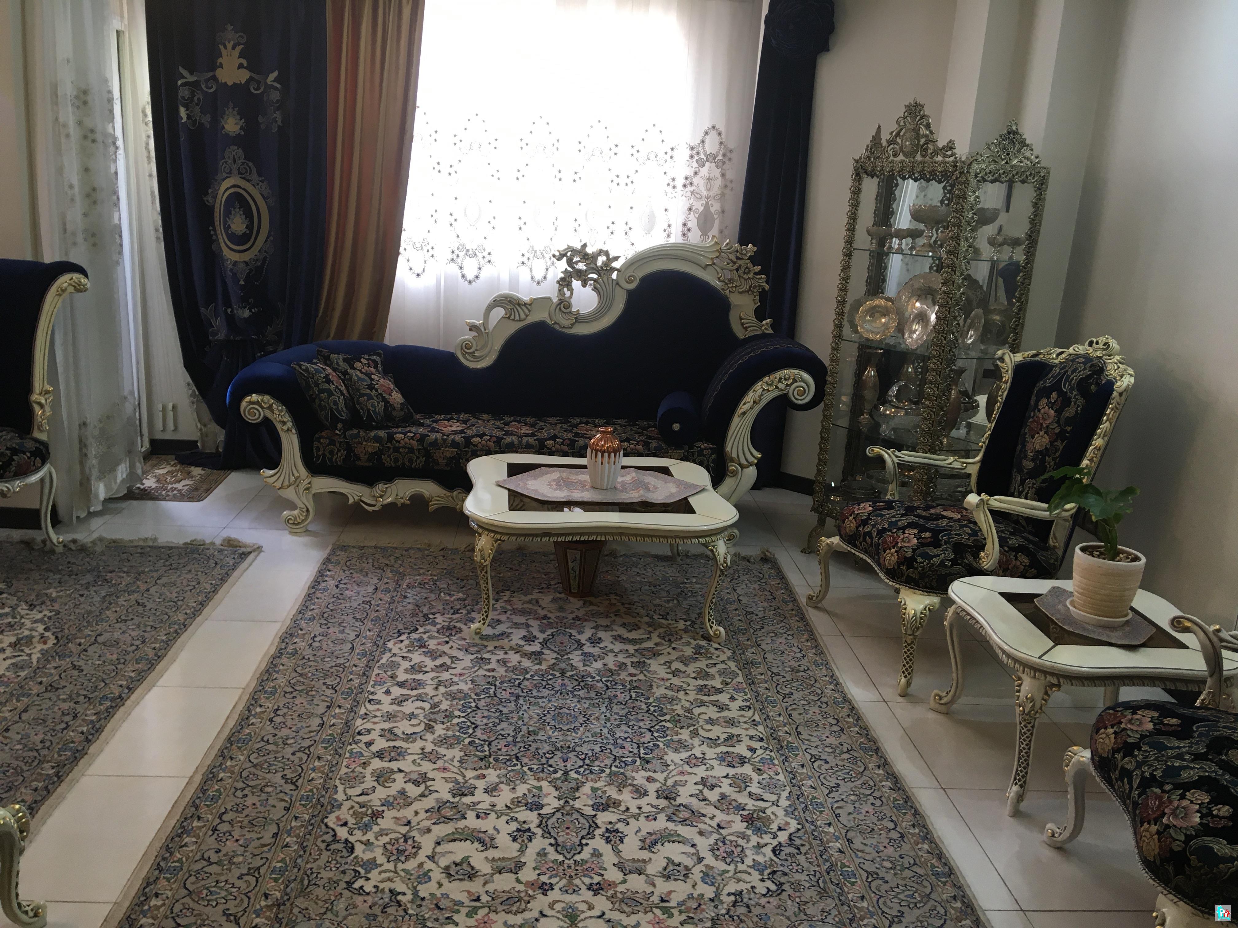 کد 8086(فروش آپارتمان 96 متری خیابان مدرس قدیم)