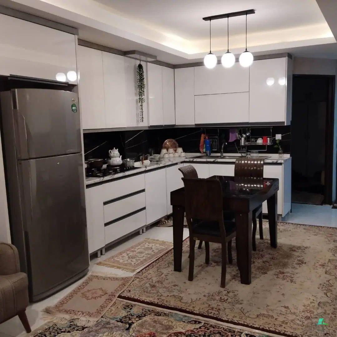 کد14198 (فروش آپارتمان  128 متری3 خوابه خیابان پروین)