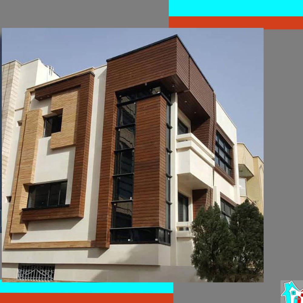 شرکت ساختمانی ایساتیس سازه سپاهان