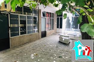 کد8490 (فروش ویلایی 3 خوابه خیابان صباحی)