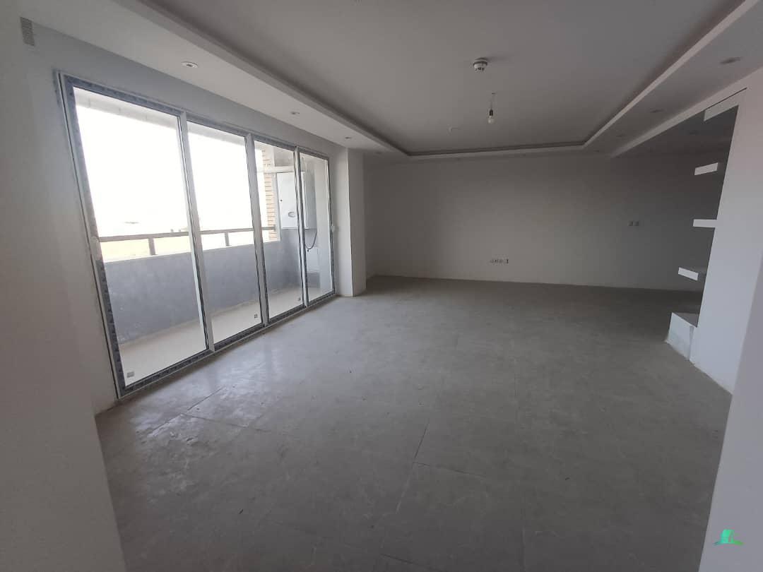 کد14182 ( آپارتمان 100 متری دو خوابه نوساز  ملاصدرا)