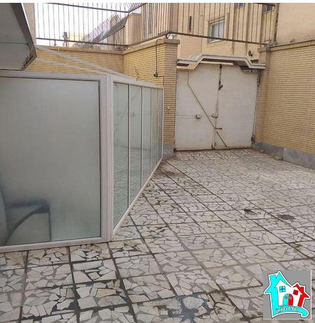 کد 7518 (فروش آپارتمان 134 متری خیابان سپیده کاشانی)