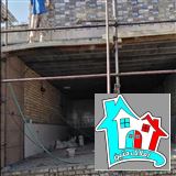 بنایی دیوار چینی وکاشی سرامیک اصفهان