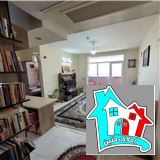 کد7384 (فروش آپارتمان 1 خوابه 57 متری خیابان اطشاران)