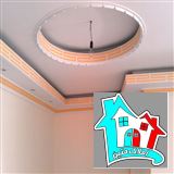 نقاشی ساختمان حدیث