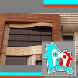 گالری ساختمان بزرگمهر