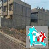 کد8406 (فروش 200 متر زمین دربه ساخت خیابان تالار)